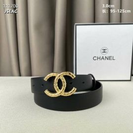 Picture of Chanel Belts _SKUChanelbelt30mmX90-125cm8L145820